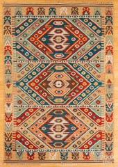 FLATWEAVE CARPETFlatweave carp