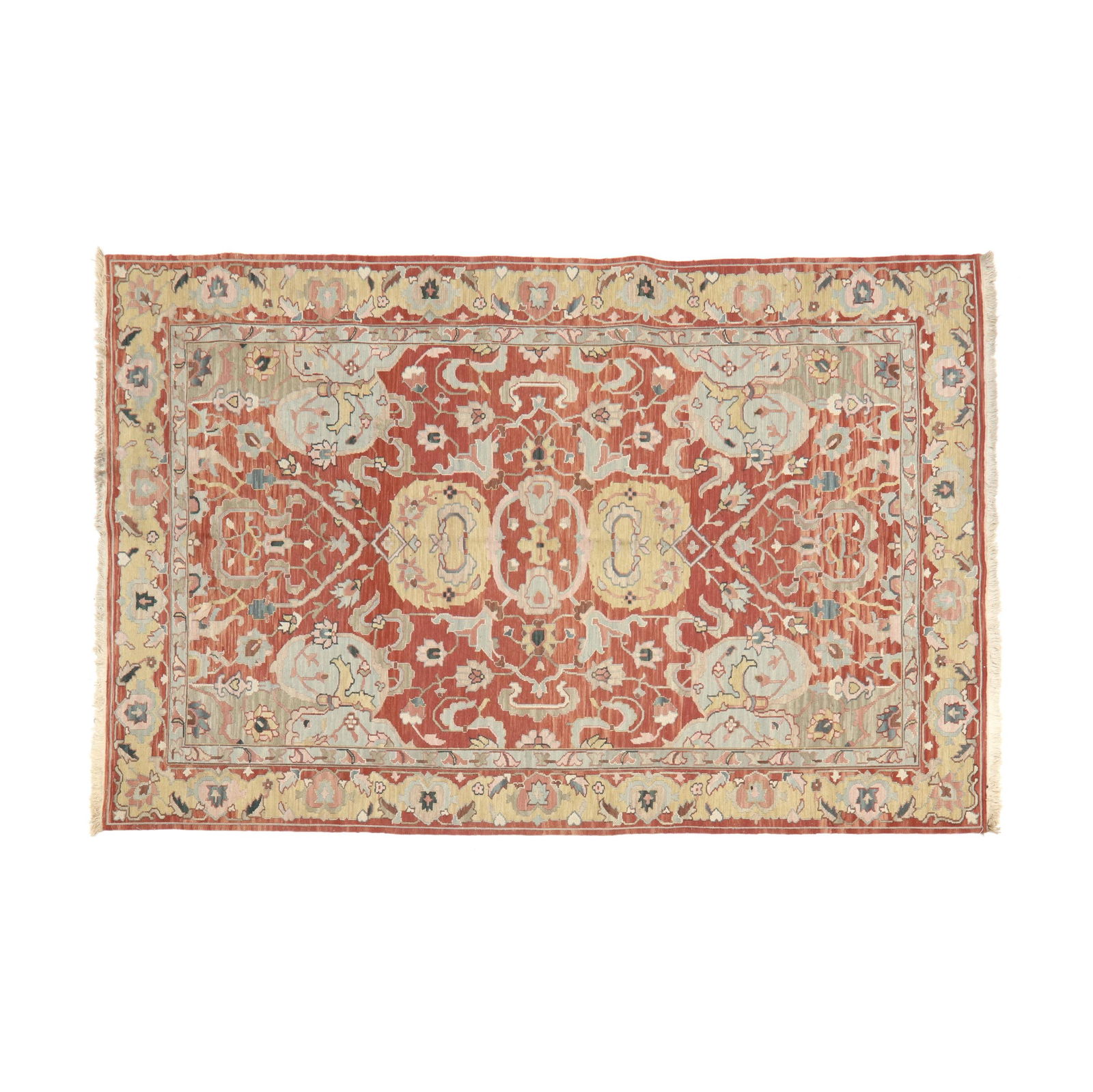 FLATWEAVE CARPETFlatweave