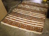 FLATWEAVE MORROCAN KILIM Flatw