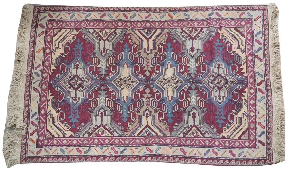 FLATWEAVE RUGFlatweave Rug, 