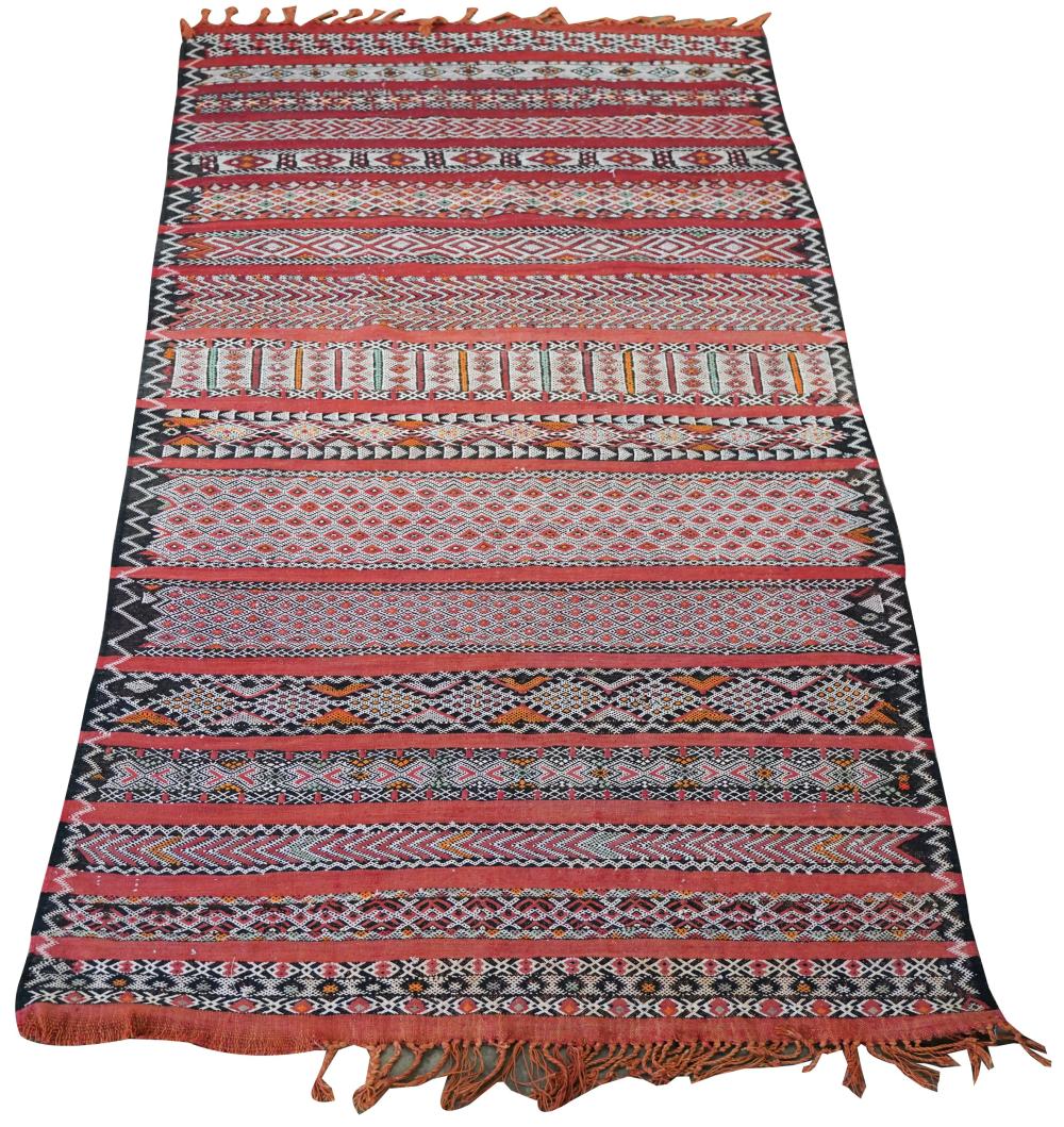 FLATWEAVE RUGwool Dimensions: