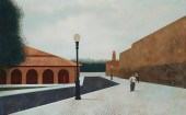 FLAVIO CABRAL (1916-1990), FIG