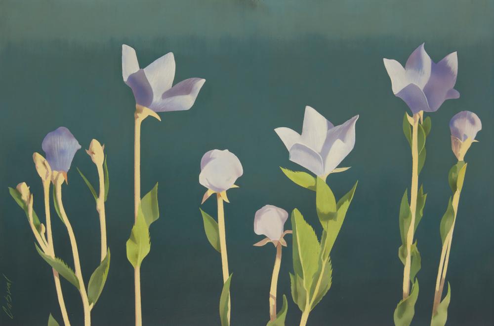 FLAVIO CABRAL, (1916-1990),