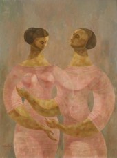 FLAVIO CABRAL (1918-1990), POR