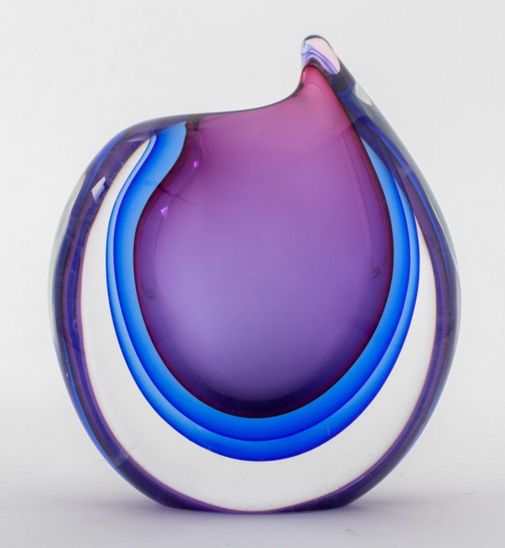 FLAVIO POLI FOR SEGUSO ATTR. ART