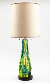FLAVIO POLI FOR SEGUSO MURANO