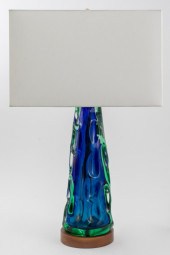 FLAVIO POLI ITALIAN MURANO GLA