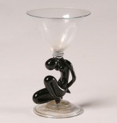 Flavio Poli IVAM Black Nude Fi