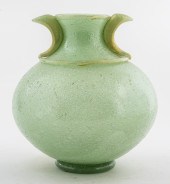 FLAVIO POLI  "PULEGOSO" VASE W