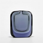 Flavio Poli Sommerso vase  Seg