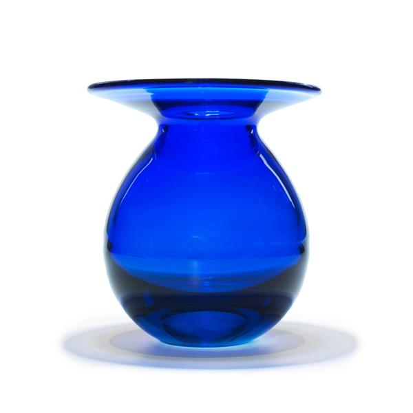 Flavio Poli Sommerso vase  Seguso
