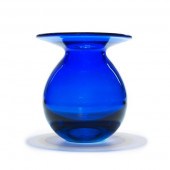 Flavio Poli Sommerso vase  Seg