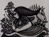 FLáVIO TAVARES INK & CHARCOALF