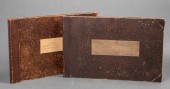 FLAXMAN ENGRAVINGS, THE ODYSSE