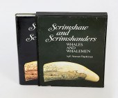 FLAYDERMAN, E. NORMAN, SCRIMSH