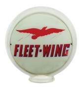 FLEET-WING GASOLINE COMPLETE 1