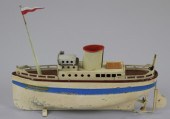 FLEISCHMANN OCEANLINER Clockwo