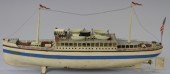 FLEISCHMANN OCEANLINER Clockwo