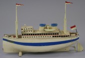 FLEISCHMANN OCEANLINER Germany