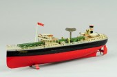 FLEISCHMANN OIL TANKER Germany