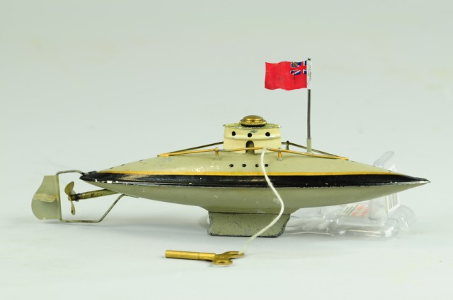 FLEISCHMANN SUBMARINE Germany