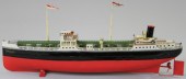 FLEISCHMANN TANKER FREIGHTER L