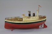 FLEISCHMANN TORPEDO BOAT Germa