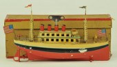 FLEISCHMANN/CARETTE LINER WITH