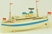 FLEISHMAN OCEAN LINER #830/40