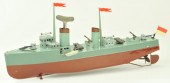FLEISHMANN DESTRYOER #870/39 G