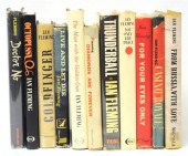 FLEMING  Ian. A collection of
