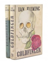 *FLEMING IAN A group of two fi
