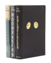 FLEMING IAN A group of two fir