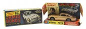 *(FLEMING IAN) CORGI ASTON MAR