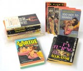 FLEMING  Ian. Paperback First