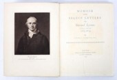 Fleming (L) Memoirs of Samuel