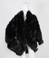 FLEMINGTON FURS CAPEFlemington
