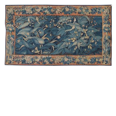 Flemish Feuilles de Choux