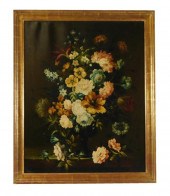 FLEMISH ROCOCO STYLE, "STILL L