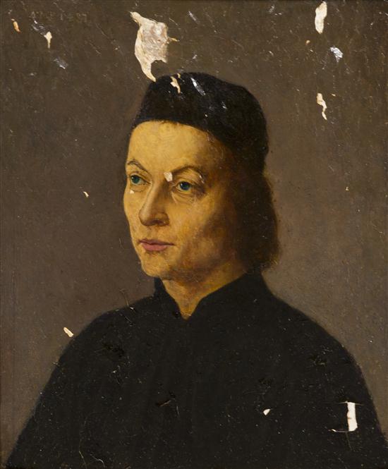 *Flemish School (15th century)