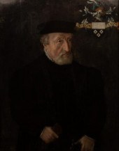 Flemish School, 16th Century/P