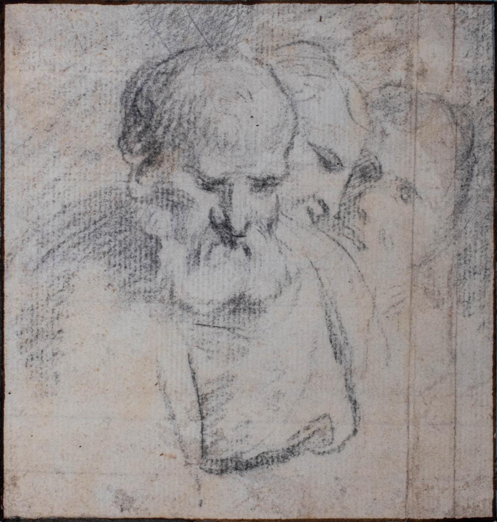 FLEMISH SCHOOL , 17TH CENTURY,