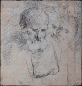 FLEMISH SCHOOL , 17TH CENTURY,