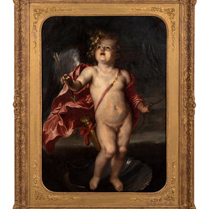 Flemish School, 17th Century