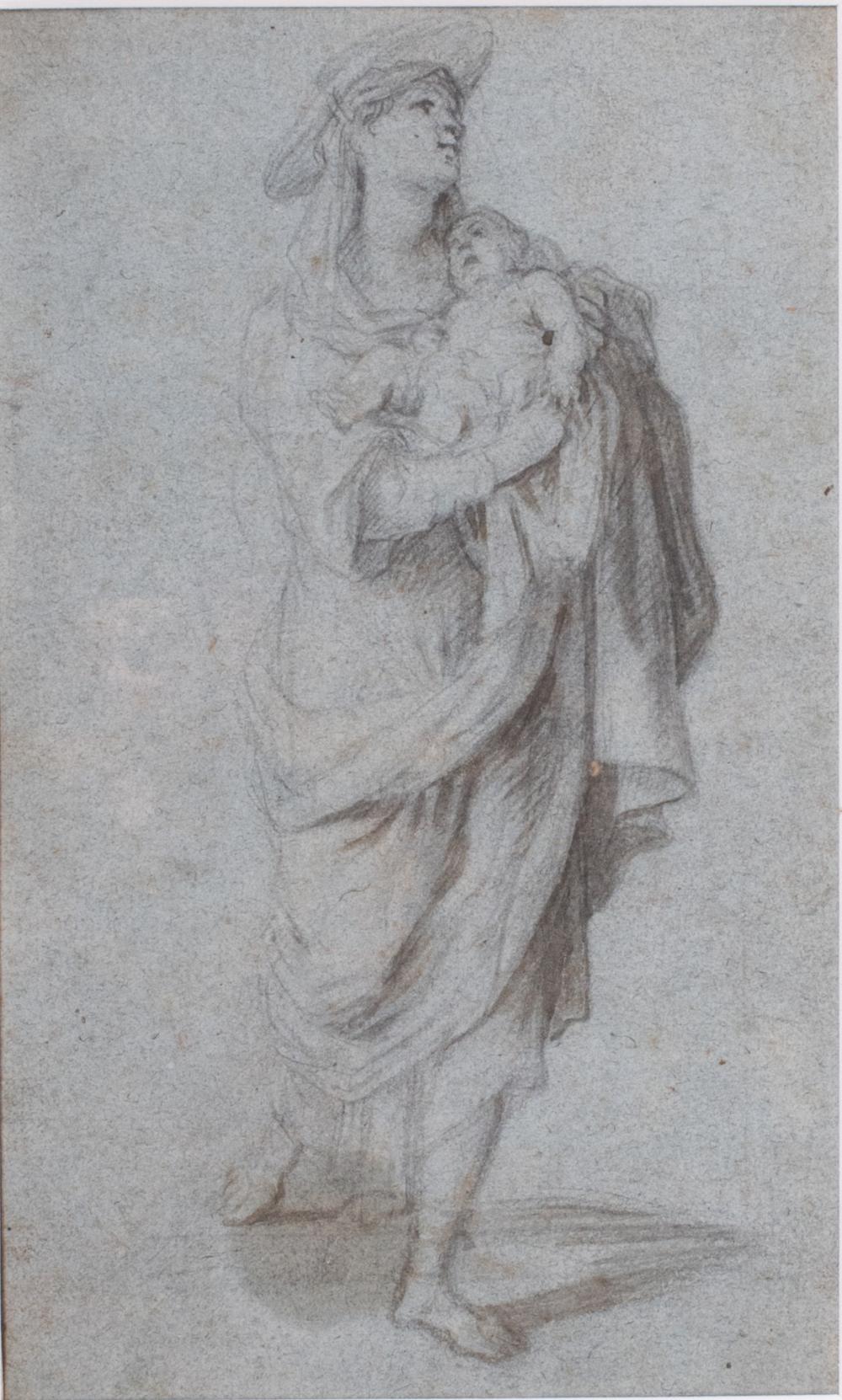 FLEMISH SCHOOL , 17TH/18TH CENTURY,