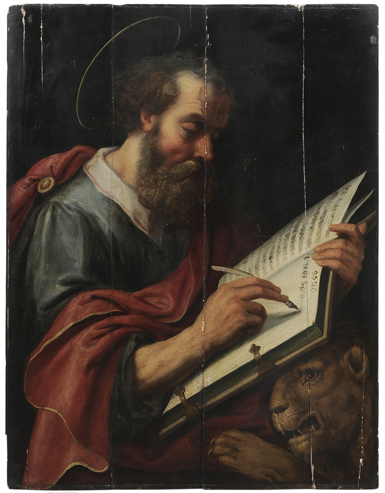 Flemish School (early 17th century)