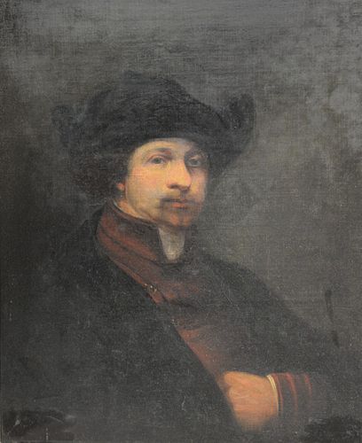 FLEMISH SCHOOL (LATE 18TH