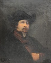 FLEMISH SCHOOL (LATE 18TH CENT