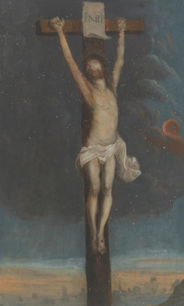 FLEMISH SCHOOL, LATE 18TH/EARLY