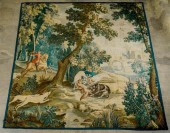FLEMISH VERDURE 'HUNTING' TAPE